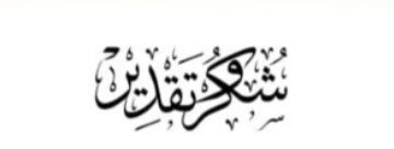 شكر وتقدير لأفضل شخصية عام ٢٠٢٤ ميادة جميل ميكب أرتيست
