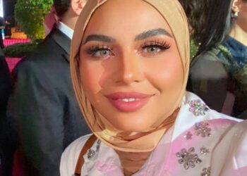 شكر وتقدير الأستاذة ميادة جميل كأفضل شخصية لعام 2024