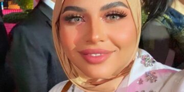 شكر وتقدير الأستاذة ميادة جميل كأفضل شخصية لعام 2024