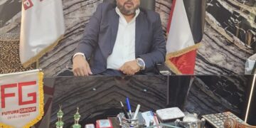 شركة F.G Developments تختتم عام 2024 بإنجازات عقارية متميزة وتعلن عن مشروعات جديدة بقيمة استثمارية تتجاوز 4 مليارات جنية
