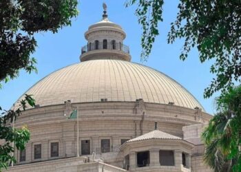 جامعة القاهرة تحتل المركز الأول على مستوى الجامعات المصرية والمركز 370 عالميا من بين 1744جامعة من 107 دولة على مستوى العالم