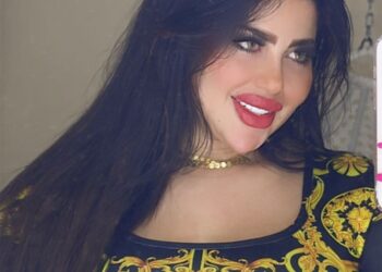 تهنئه موقع صدى الأخبار لمصممه الأزياء سارة شهاب بعيد ميلادها