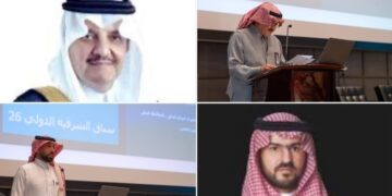 الكابتن عبدالله الجود: سباق الشرقية الدولي 26 على يوتيوب وإغلاق التسجيل عند اكتمال العدد