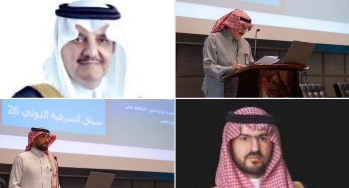 الكابتن عبدالله الجود: سباق الشرقية الدولي 26 على يوتيوب وإغلاق التسجيل عند اكتمال العدد