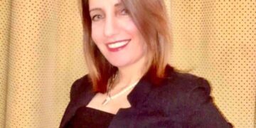 شكر وتقدير لأفضل شخصية عام ٢٠٢٤ المستشارة الإعلامية نانيس هنرى