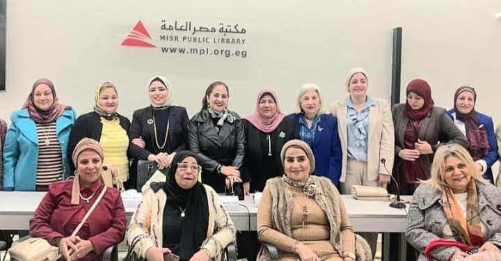 في صالون  مجلة حواء  .. ” كوني وزيرة اقتصاد منزلك” طرق مثالية لضبط الميزانية وترشيد الاستهلاك وتعليم الأبناء الادخار