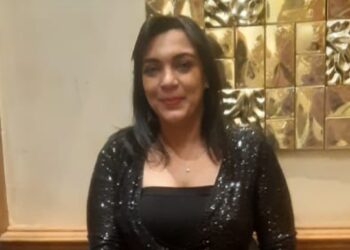 شكر وتقدير لأفضل شخصية عام ٢٠٢٤ الإعلامية إيمان طاحون