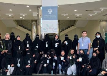 متدربات الكلية التقنية الرقمية بالأحساء يحققن إنجازاً مميزاً في مسابقة المهارات الوطنية