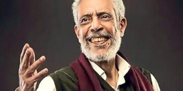 خالد جلال ناعيا “نبيل الحلفاوي” : رجل نموذج للوطنية والإبداع
