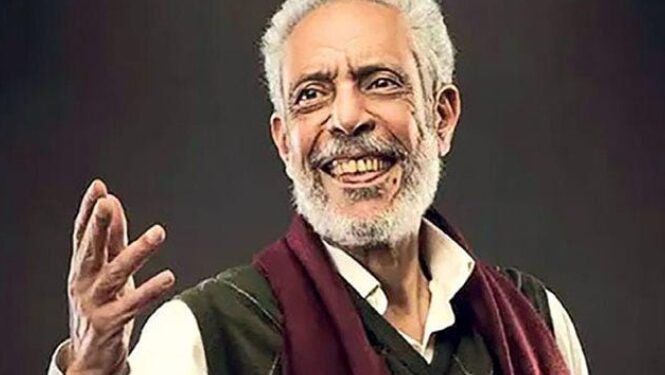 خالد جلال ناعيا “نبيل الحلفاوي” : رجل نموذج للوطنية والإبداع