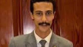 شكر وتقدير لأفضل شخصية عام ٢٠٢٤ للسيد النقيب العام  الأستاذ عبد الرحمن السيد