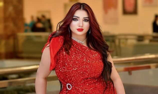 شكر وتقدير لأفضل شخصية عام ٢٠٢٤ البلوجر شروق عصام
