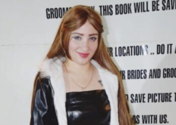 شكر وتقدير لأفضل شخصية عام ٢٠٢٤ الأعلامية دنيا السيد