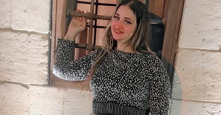 شكر وتقدير لأفضل شخصية عام ٢٠٢٤ الأعلامية نانسي محمد