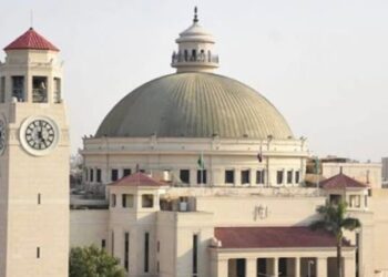 جامعة القاهرة تنهى استعداداتها لإجراء امتحانات نهاية الفصل الدراسي الأول