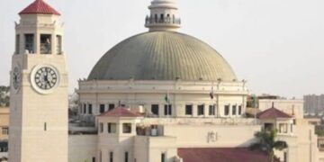 جامعة القاهرة تنهى استعداداتها لإجراء امتحانات نهاية الفصل الدراسي الأول
