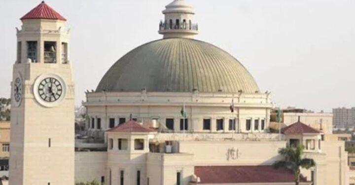 جامعة القاهرة تنهى استعداداتها لإجراء امتحانات نهاية الفصل الدراسي الأول