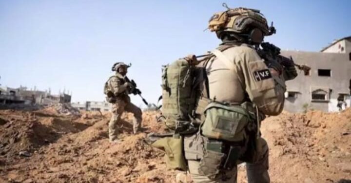 صفقة تبادل الأسرى بين إسرائيل وحماس: تقدم ملموس وجهود دولية مستمرة