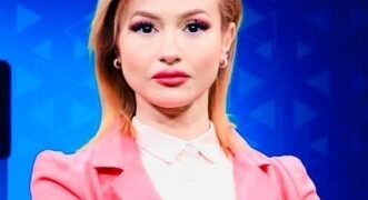 شكر وتقدير لأفضل شخصية عام ٢٠٢٤ الأعلامية يمامة واكد