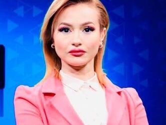 شكر وتقدير لأفضل شخصية عام ٢٠٢٤ الأعلامية يمامة واكد