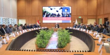 وزير التعليم العالى يعلن تشكيل مجلس أمناء المبادرة الرئاسية “تحالف وتنمية”