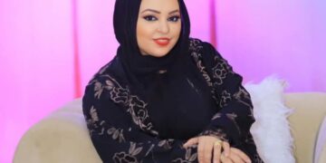 شكر وتقدير لأفضل شخصية عام ٢٠٢٤ الأستاذة الأستاذة نور السيد مديرة العلاقات العامة بمهرجان الملكه المحبوبه