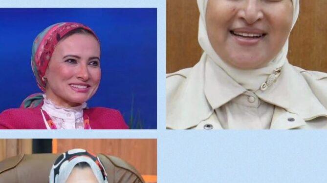 إعلام جامعة القاهرة” تنظم ندوة تثقيفية حول بداية جديدة للمرأة المصرية لترسيخ حقوقها الاجتماعية والاقتصادية