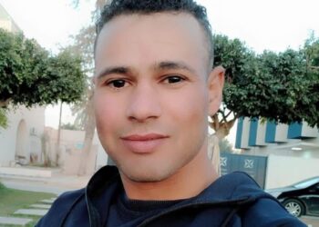 شكر وتقدير لأفضل شخصية عام ٢٠٢٤ الأستاذ عبداللة عز الدين