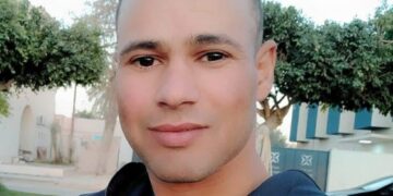 شكر وتقدير لأفضل شخصية عام ٢٠٢٤ الأستاذ عبداللة عز الدين