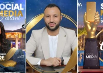 مهرجان Social Media Festival