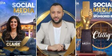 مهرجان Social Media Festival
