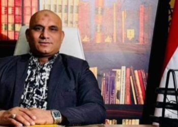 الجامعات المصرية تكرم المستشار الإعلامي محمد عطفي قائد الإعلام والعلاقات العامة الدولية