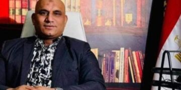 الجامعات المصرية تكرم المستشار الإعلامي محمد عطفي قائد الإعلام والعلاقات العامة الدولية