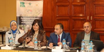 في ظل الاحتفال باليوم العالمي للتطوع