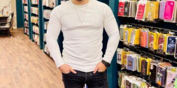 المهندس أحمد الطيار واحد من أفضل مؤسسى رابطة التجار فى مصر نجح وتالق فى الفترة الأخيرة