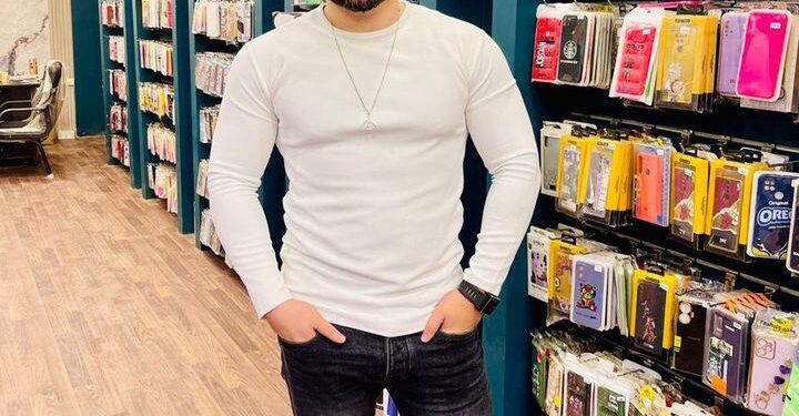 المهندس أحمد الطيار واحد من أفضل مؤسسى رابطة التجار فى مصر نجح وتالق فى الفترة الأخيرة