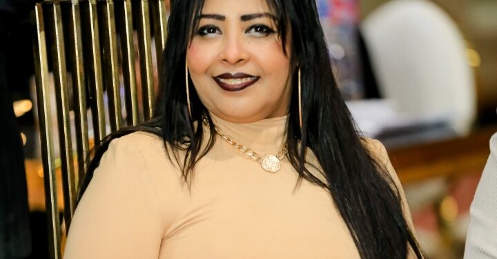 شكر وتقدير لأفضل شخصية عام ٢٠٢٤ الملكة المحبوبة