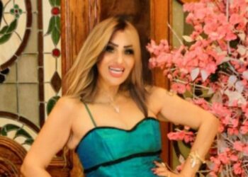 شكر وتقدير لأفضل شخصية عام ٢٠٢٤ الأعلامية توتا حسن