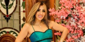 شكر وتقدير لأفضل شخصية عام ٢٠٢٤ الأعلامية توتا حسن