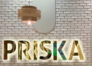 افتتاح رائع كوفى بريسكا برئاسة الأستاذ محمد يوسف والأستاذ محمود