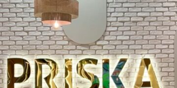 افتتاح رائع كوفى بريسكا برئاسة الأستاذ محمد يوسف والأستاذ محمود