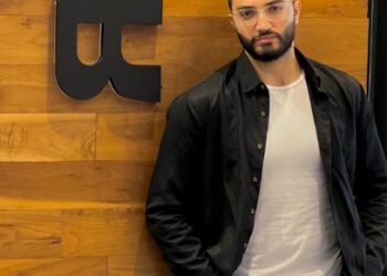 اسلام سامي يرشح لافضل محتوي كوميدي 2024 بمهرجان السوشيال ميديا بالاسكندريه