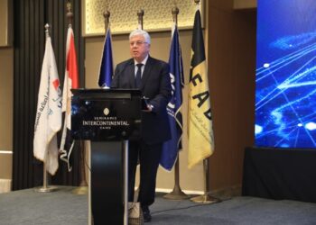 وزير التعليم العالي يشهد افتتاح المنتدى الاقتصادي لجامعة النهضة بعنوان “رؤية اقتصادية نحو تحفيز النمو التجاري والاستثماري في افريقيا