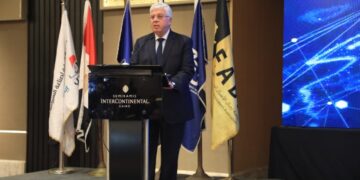 وزير التعليم العالي يشهد افتتاح المنتدى الاقتصادي لجامعة النهضة بعنوان “رؤية اقتصادية نحو تحفيز النمو التجاري والاستثماري في افريقيا