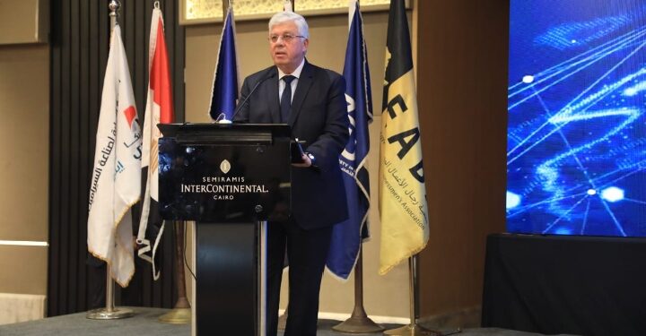 وزير التعليم العالي يشهد افتتاح المنتدى الاقتصادي لجامعة النهضة بعنوان “رؤية اقتصادية نحو تحفيز النمو التجاري والاستثماري في افريقيا