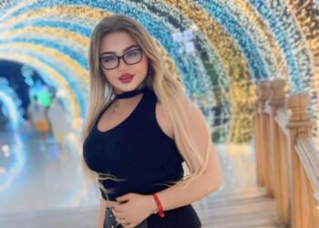 البلوجر مايا أدم فى نجاح مستمر ويتم تكريمها فى مؤتمر شخصيات لها بصمات