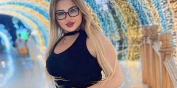 البلوجر مايا أدم فى نجاح مستمر ويتم تكريمها فى مؤتمر شخصيات لها بصمات