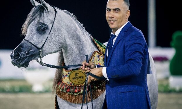 مهرجان الشارقة كلباء السادس للجواد العربي – 2024