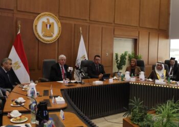 وزير التعليم العالي يشهد إعلان نتائج الإصدار الثالث من تصنيف سيماجو الإسباني