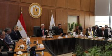 وزير التعليم العالي يشهد إعلان نتائج الإصدار الثالث من تصنيف سيماجو الإسباني